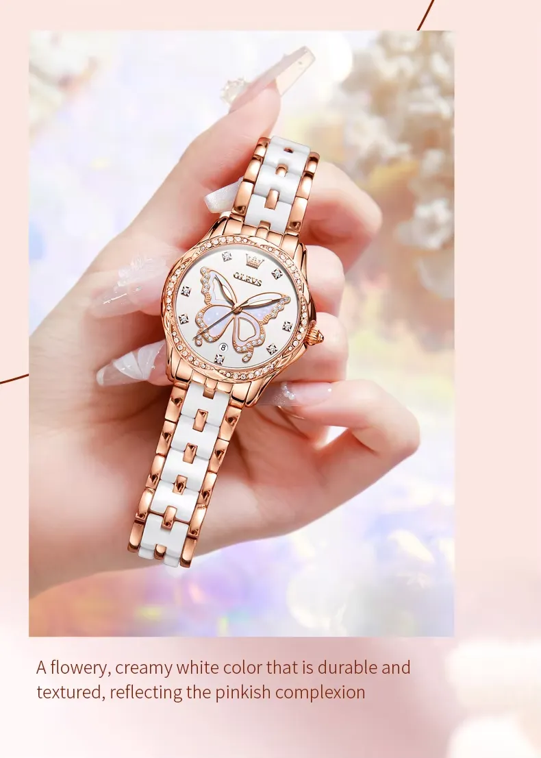OLEVS Women's Watch 5610