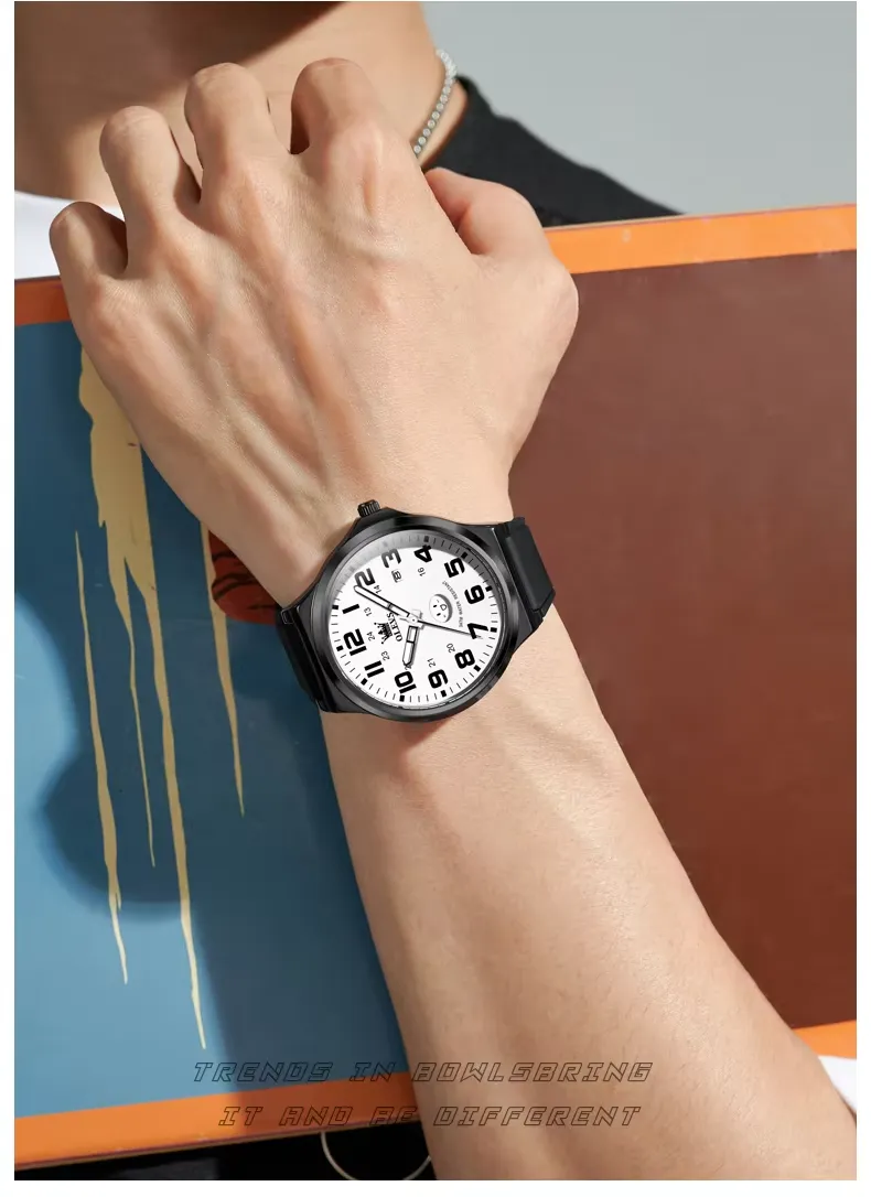 OLEVS Men's Watch 5629