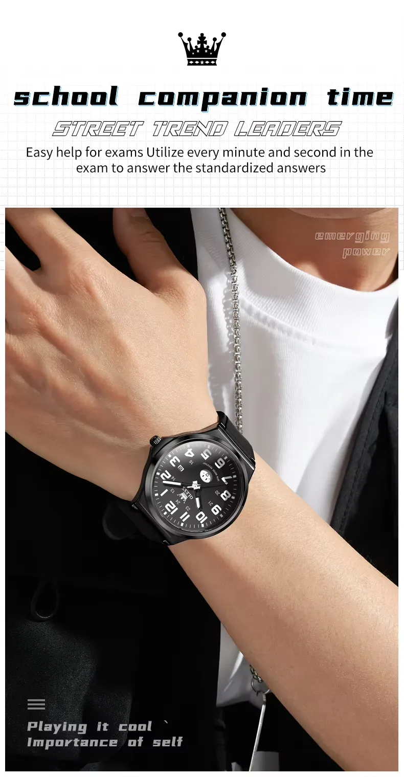 OLEVS Men's Watch 5629