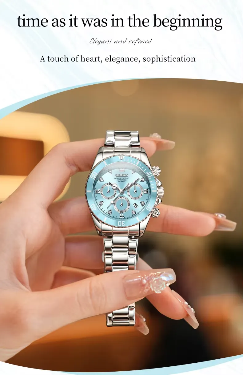 OLEVS Women's Watch 5632