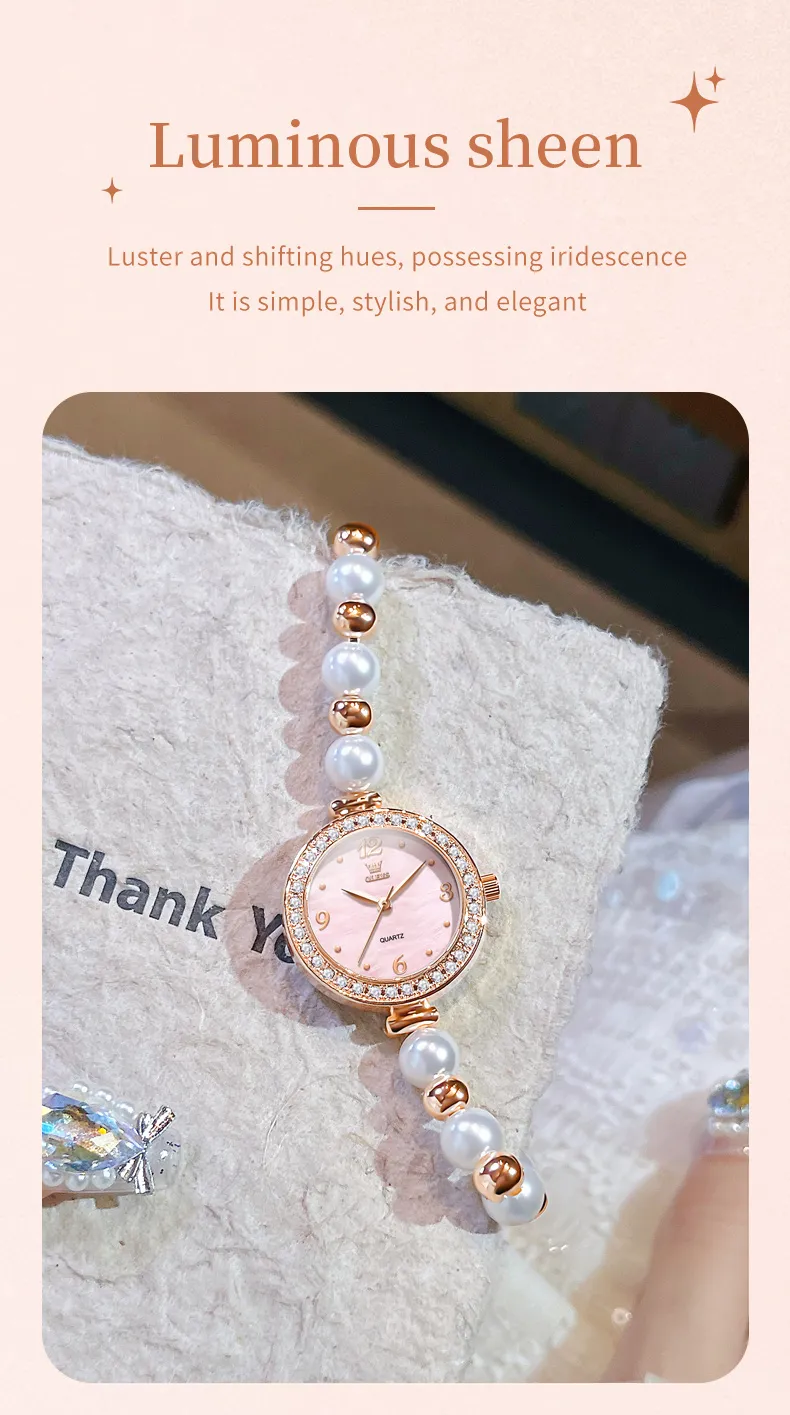 Olevs Women's Watch 5640