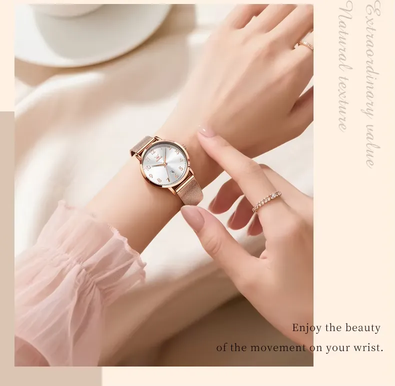 OLEVS Women's Watch 5653