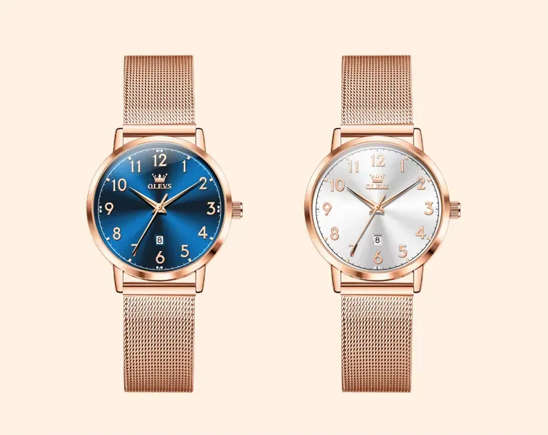 OLEVS Women's Watch 5653