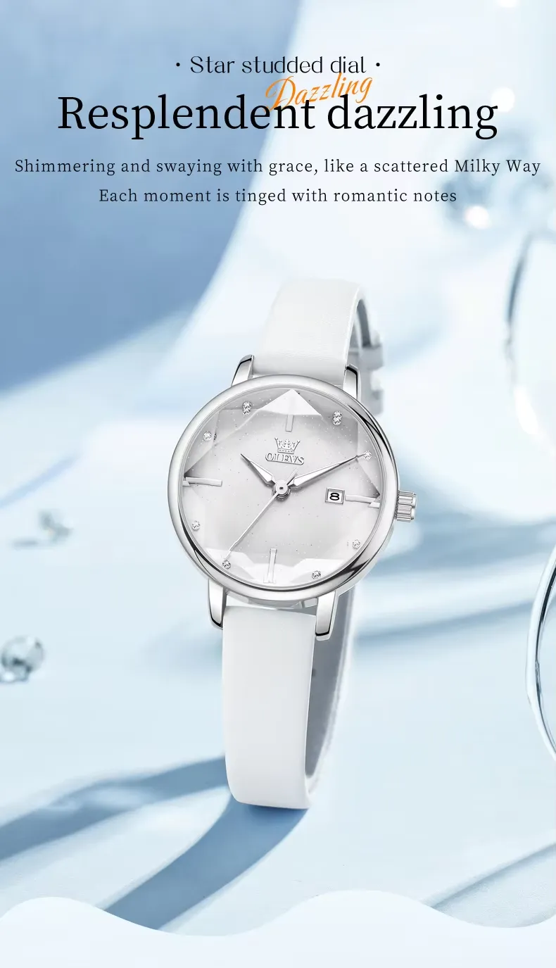 OLEVS Women's Watch 5656