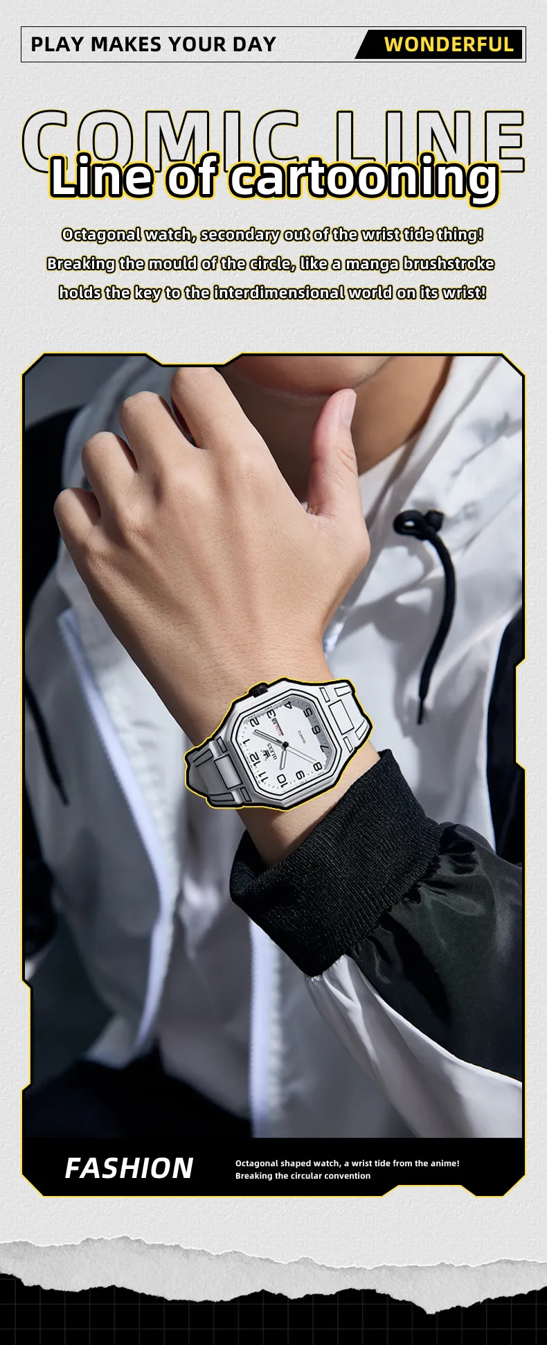 Olevs Women's Watch 5661