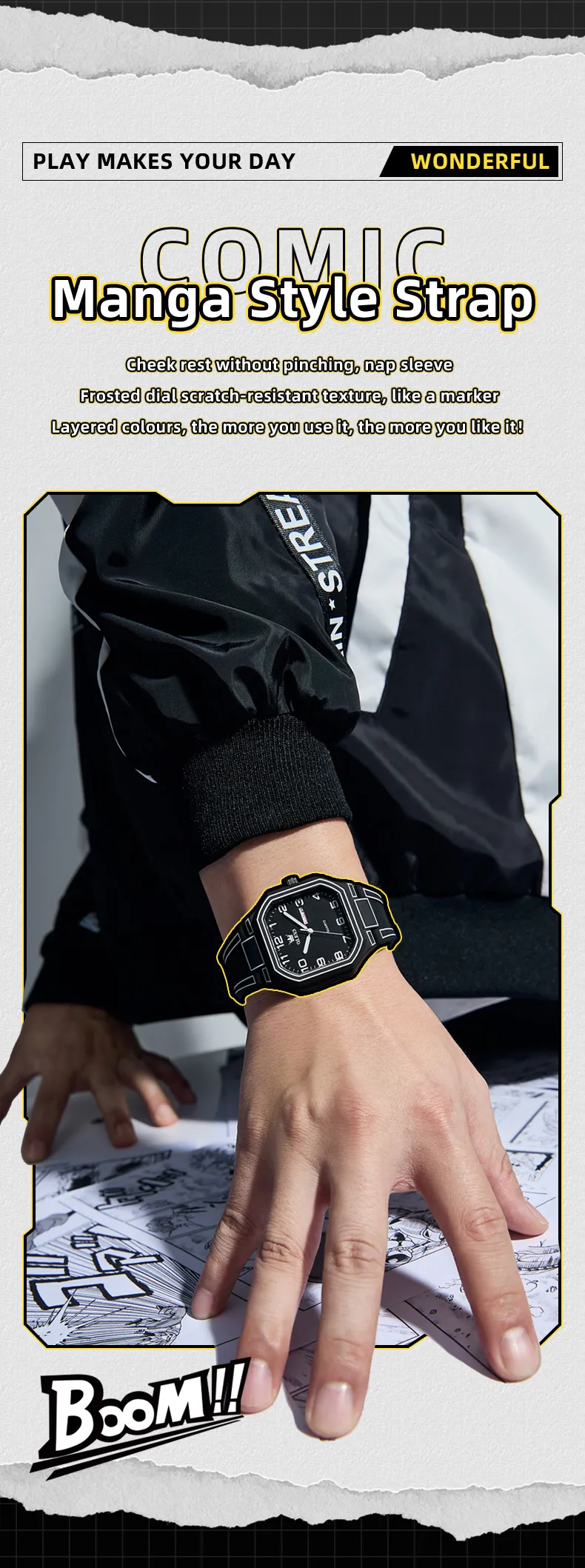 Olevs Women's Watch 5661