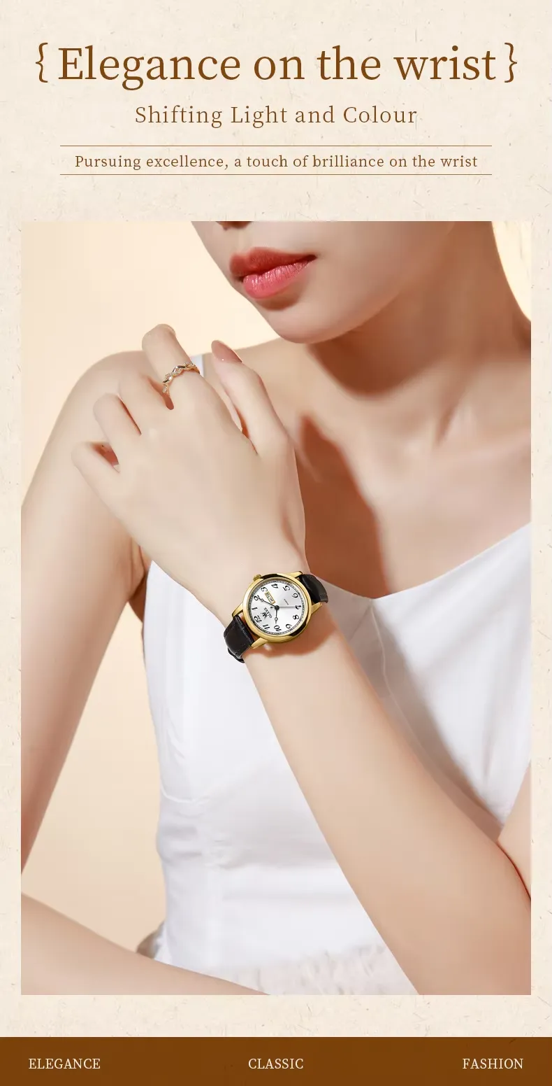 OLEVS Women's Watch 5662