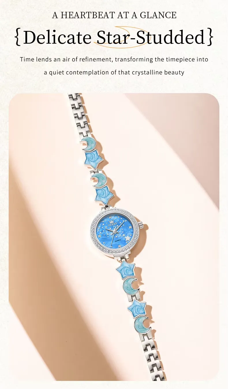 OLEVS Women's Watch 5665