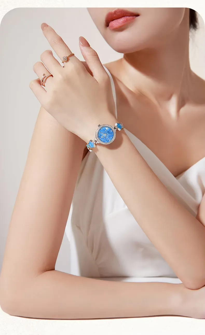 OLEVS Women's Watch 5665