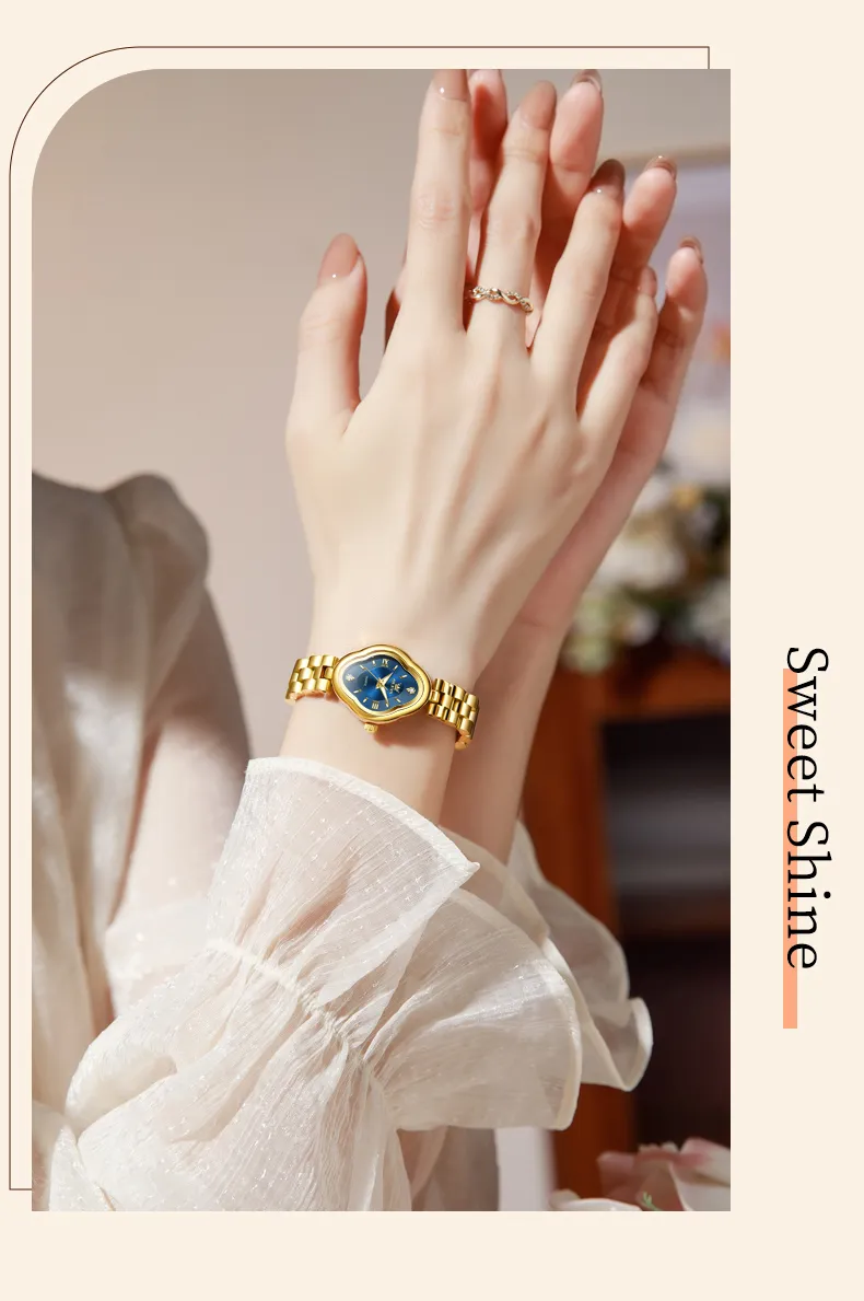 Olevs Women's Watch 5666