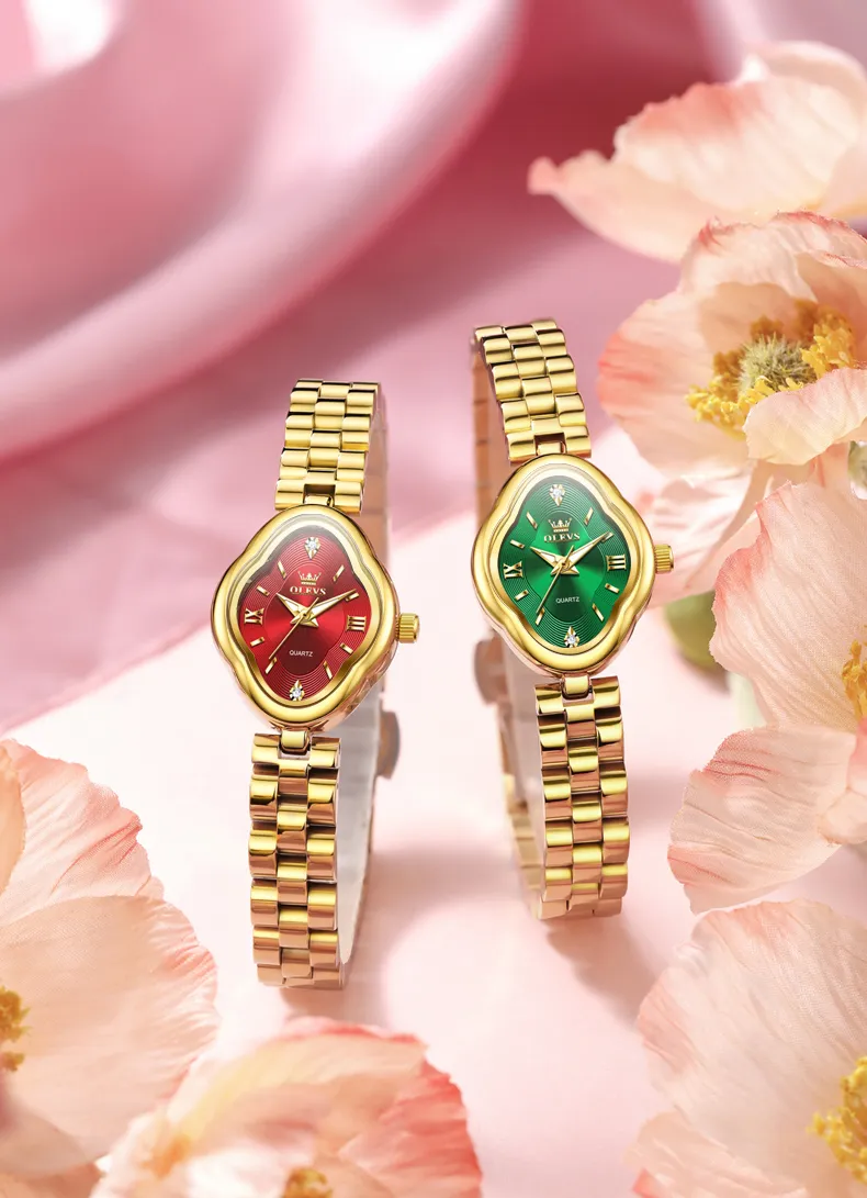 Olevs Women's Watch 5666