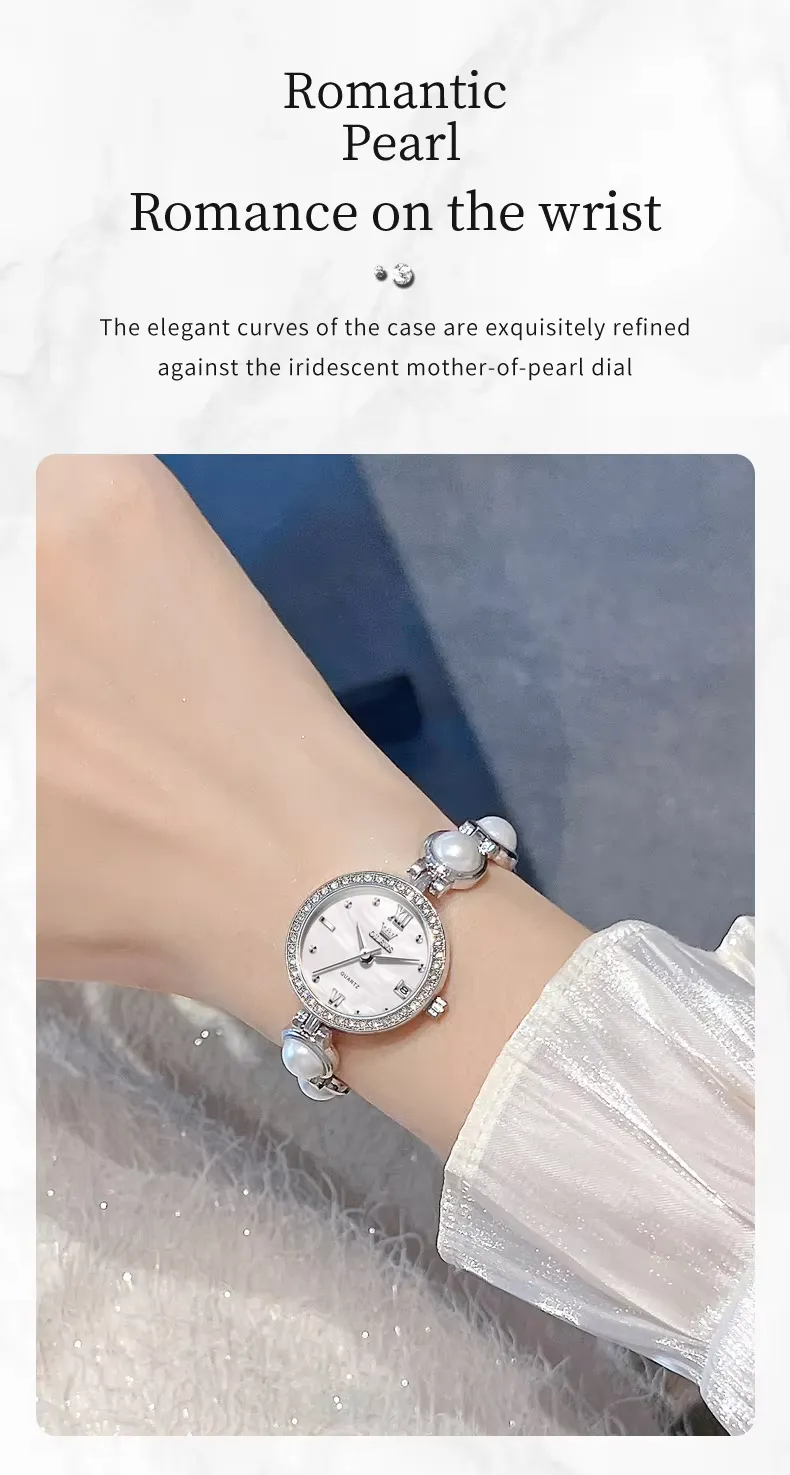 OLEVS Women's Watch 5669