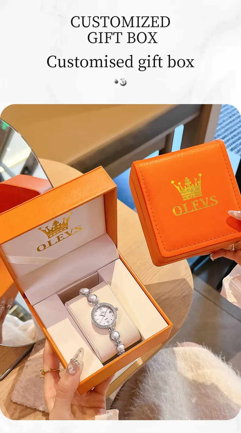 OLEVS Women's Watch 5669
