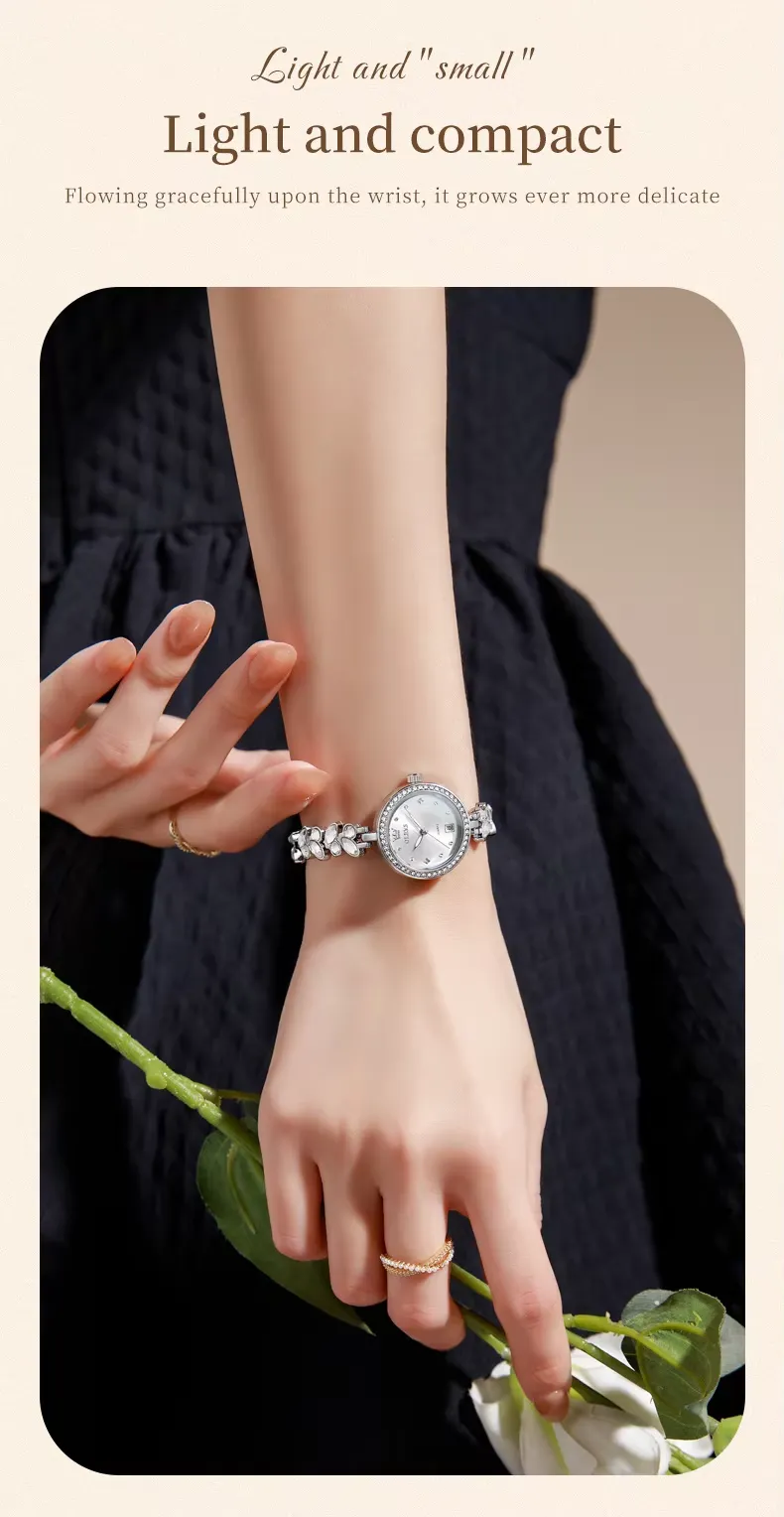 OLEVS Women's Watch 5679