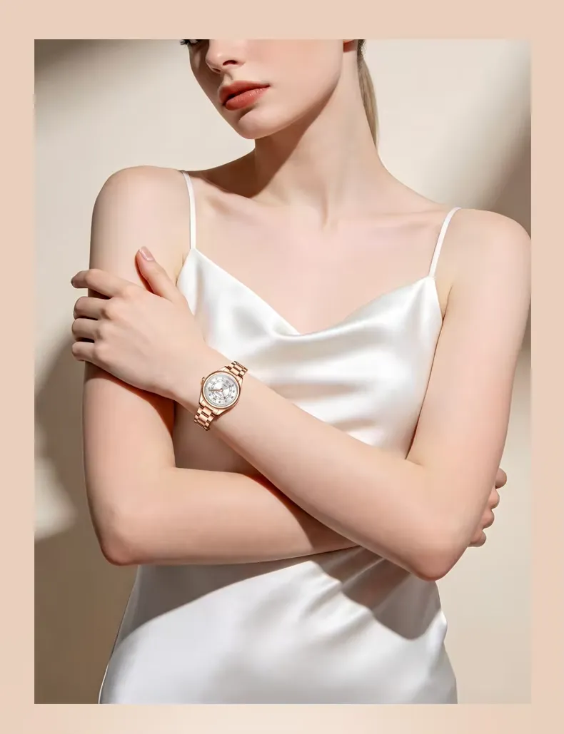 Olevs Women's Watch 5683