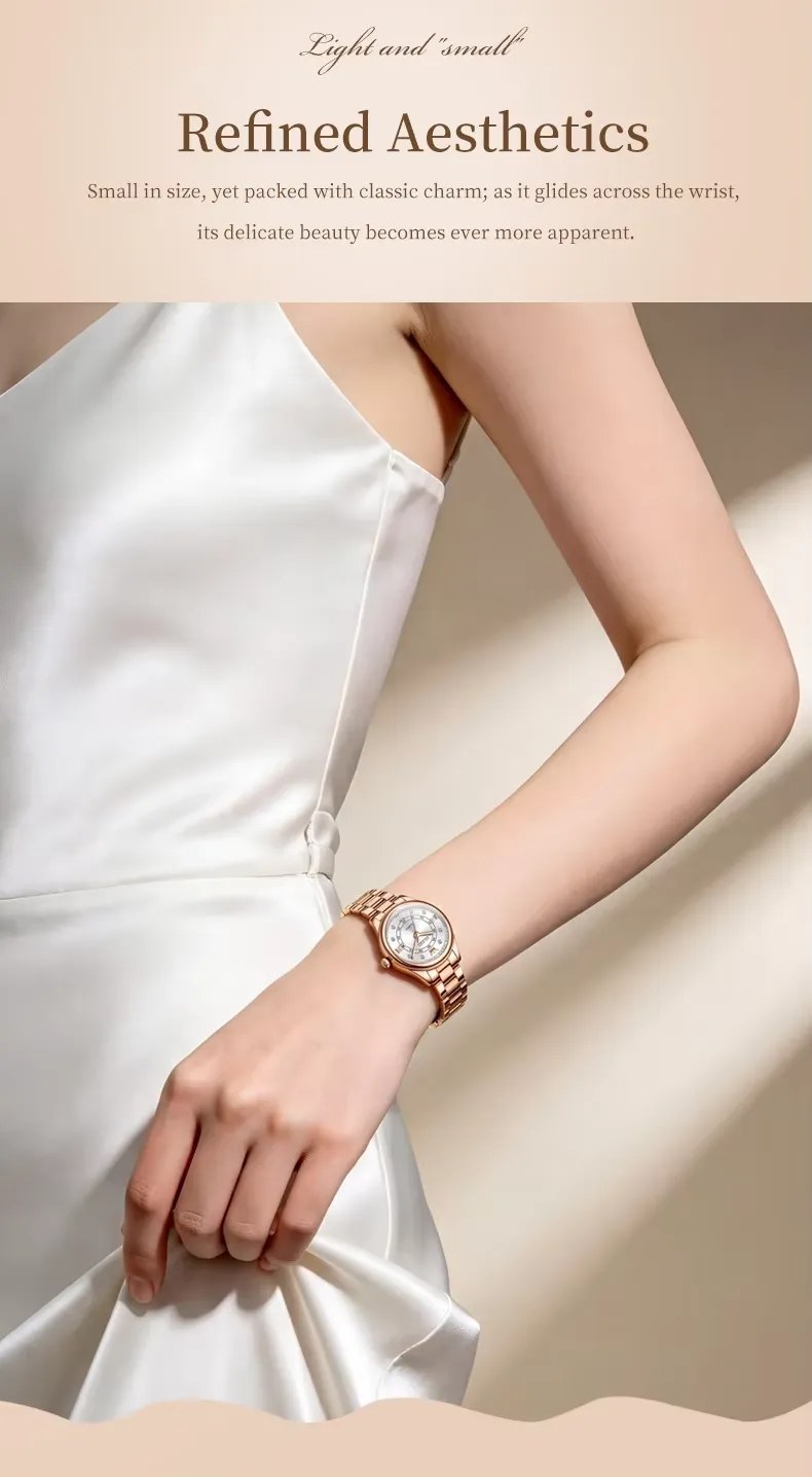 Olevs Women's Watch 5683