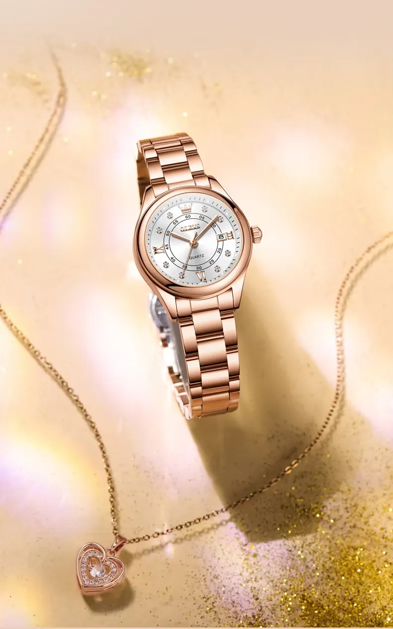 Olevs Women's Watch 5683