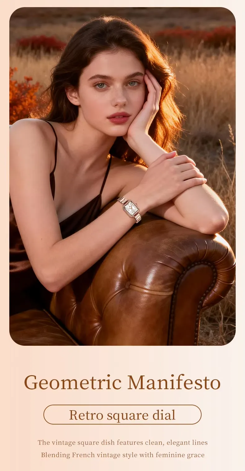 Olevs Women's Watch 5688