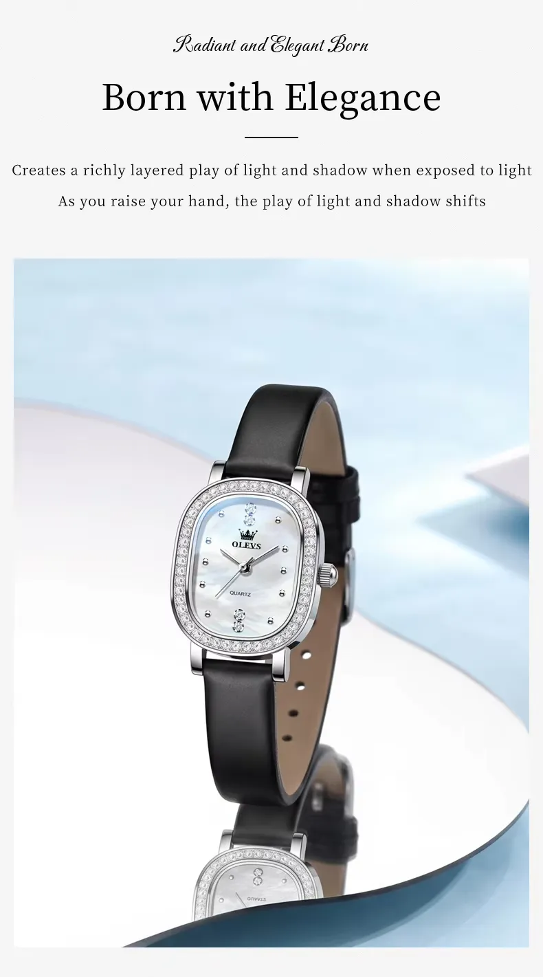 Olevs Women's Watch 5697