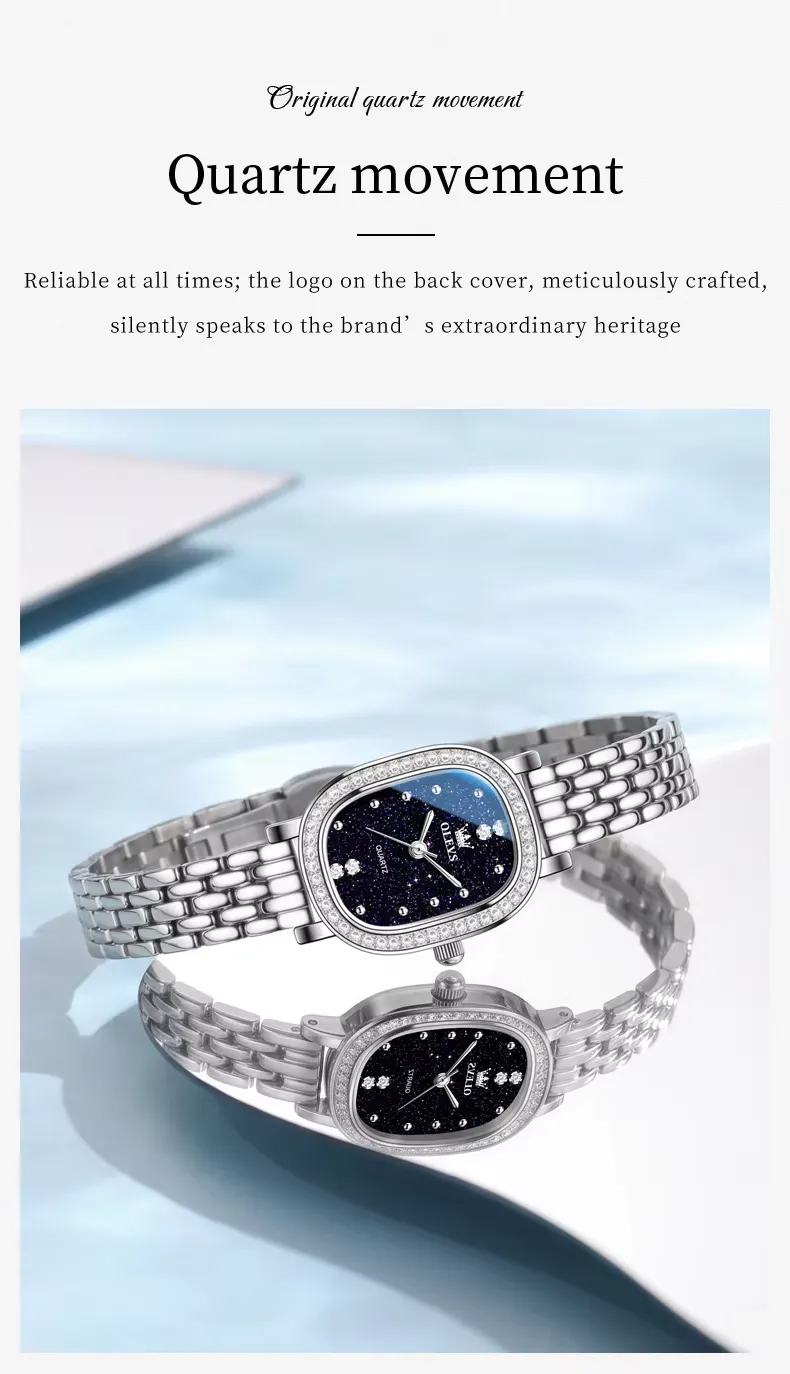 Olevs Women's Watch 5697