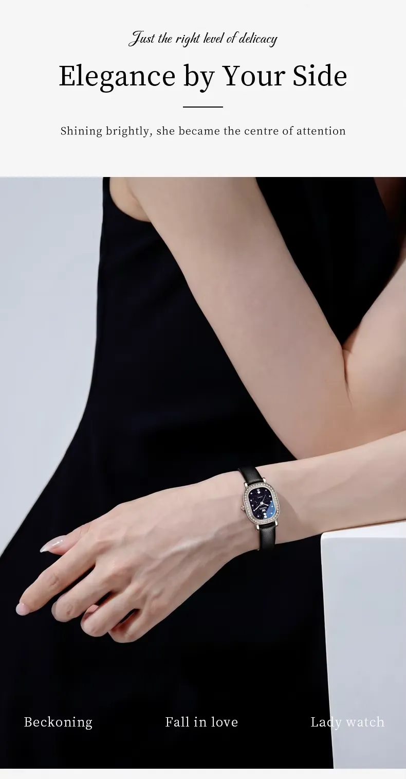 Olevs Women's Watch 5697