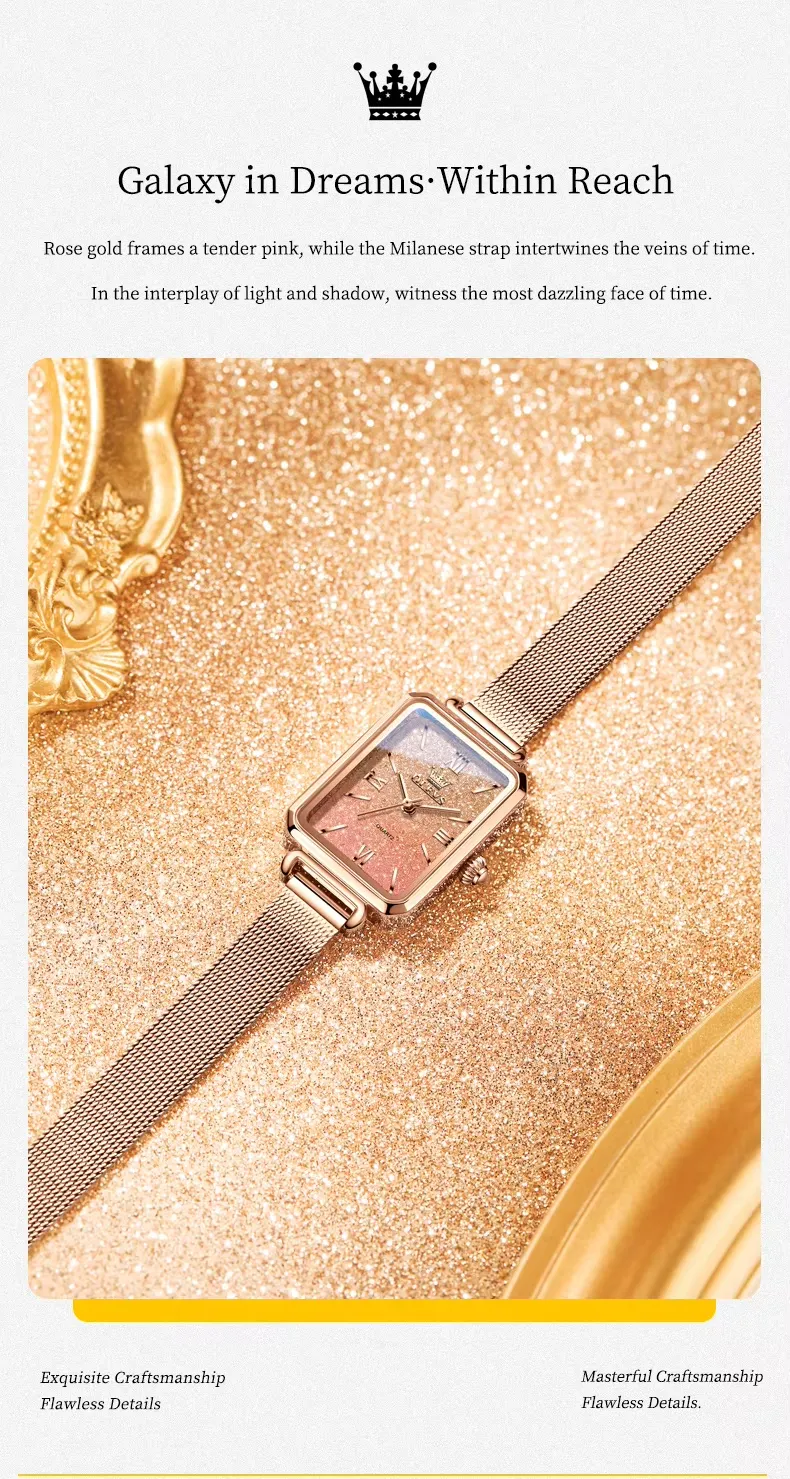 OLEVS Women's Watch 5705