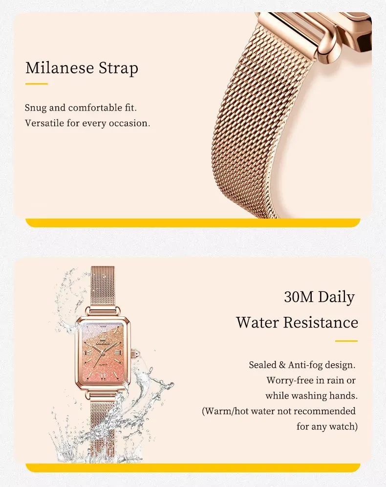 OLEVS Women's Watch 5705