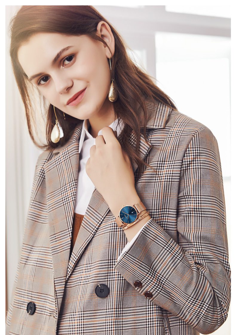 Olevs Women's Watch 5868