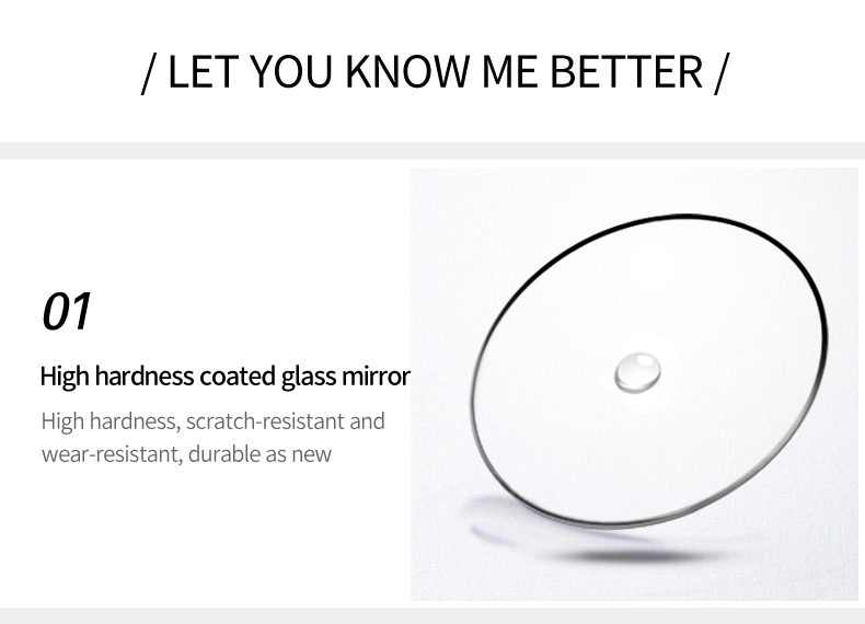 Olevs Men's Watch 5869