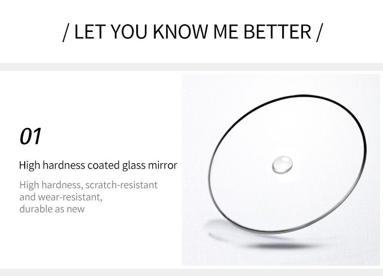 Olevs Couple Watch 5869