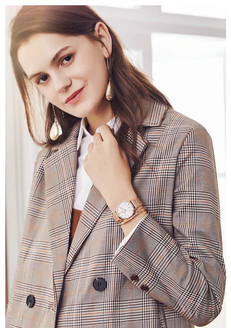 Olevs Women's Watch 5869