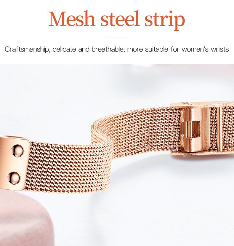 Olevs Women's Watch 5887G