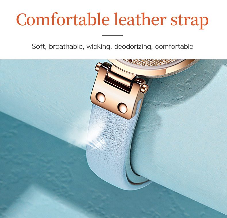 Olevs Women's Watch 5887G