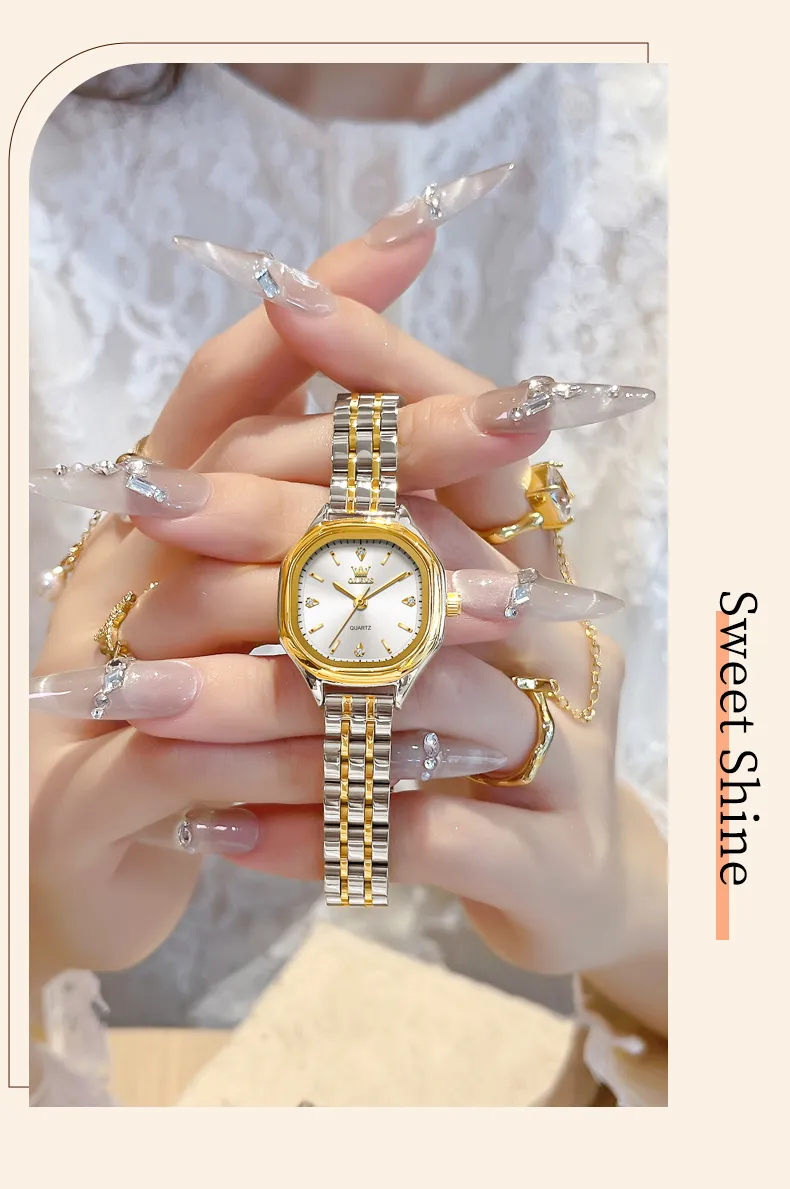 Olevs Women's Watch 5888