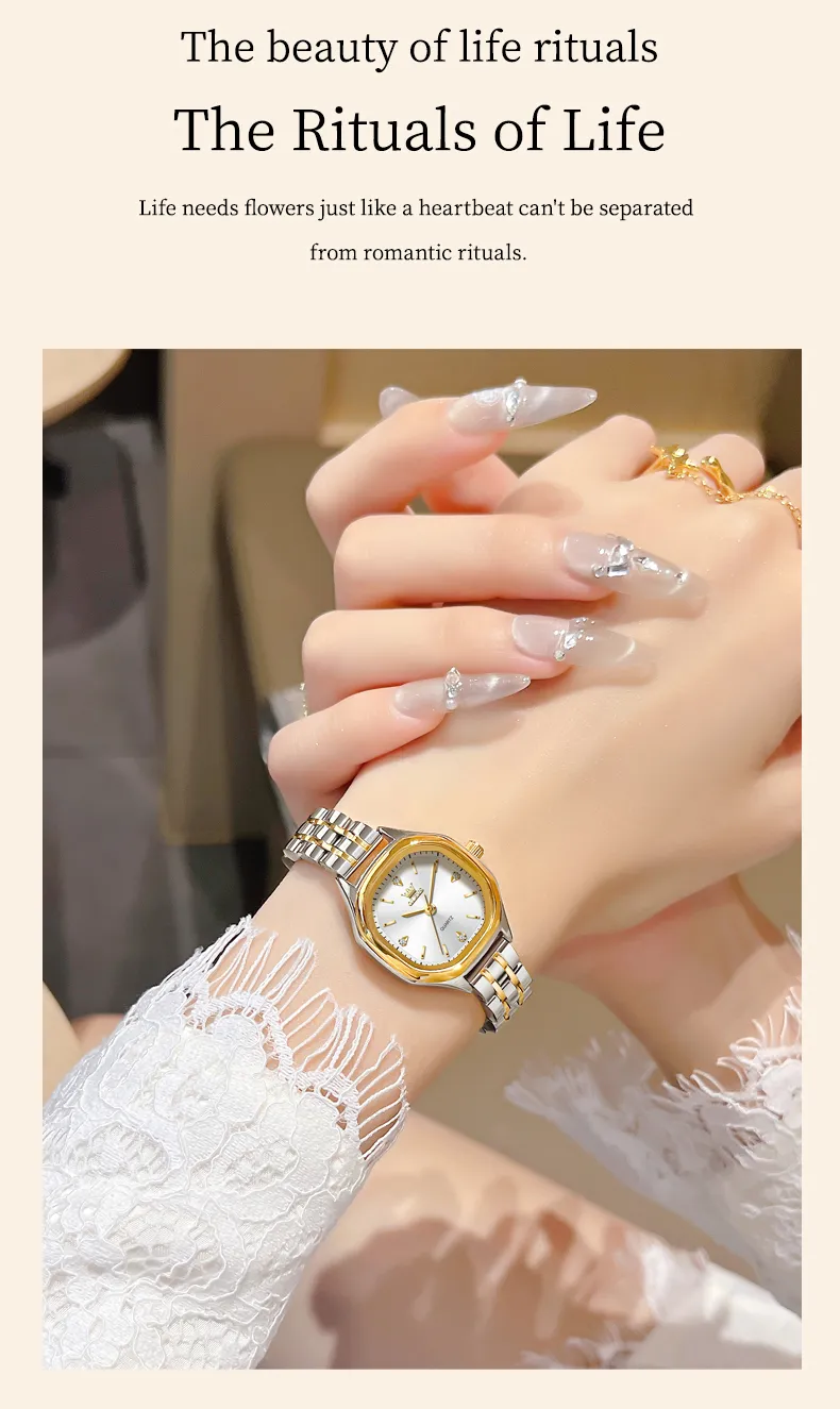 Olevs Women's Watch 5888