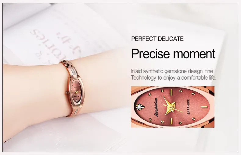 JSDUN Women's Watch 6531