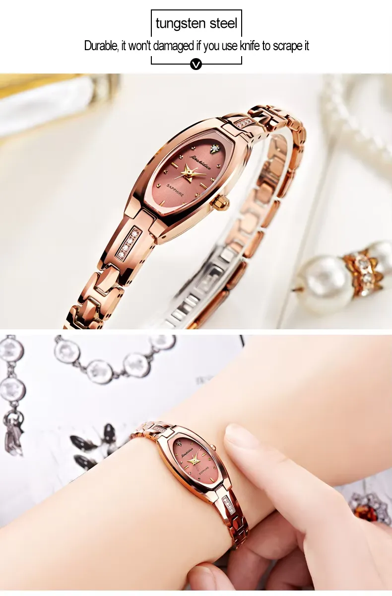 JSDUN Women's Watch 6531