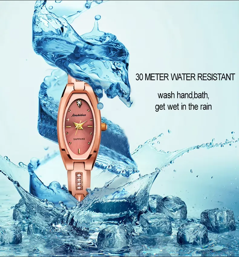 JSDUN Women's Watch 6531