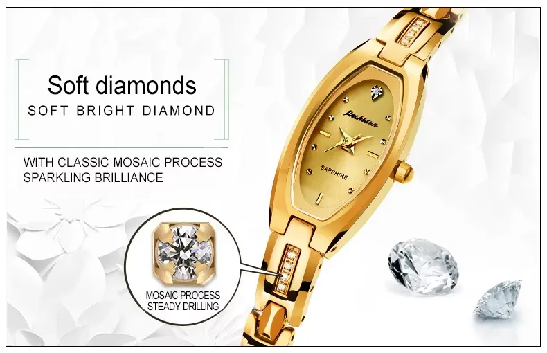 JSDUN Women's Watch 6531