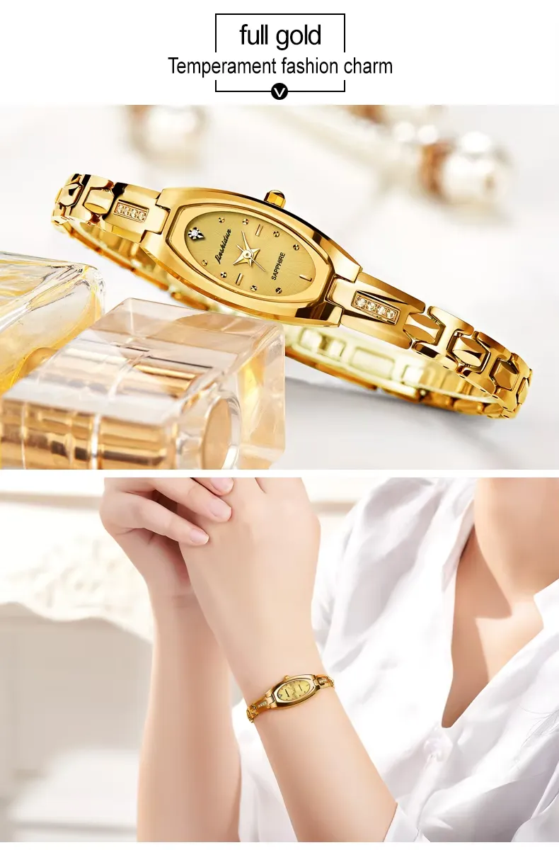 JSDUN Women's Watch 6531