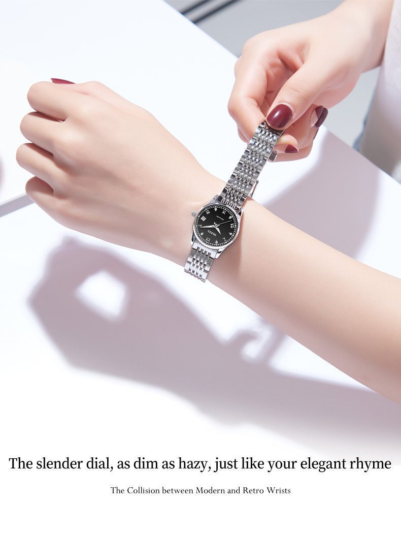 Olevs Women's Watch 6602