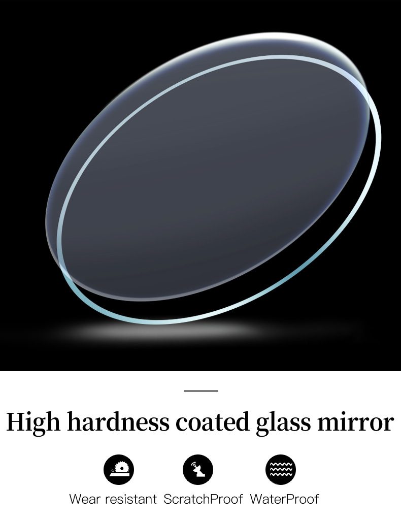 Olevs Men's Watch 6603