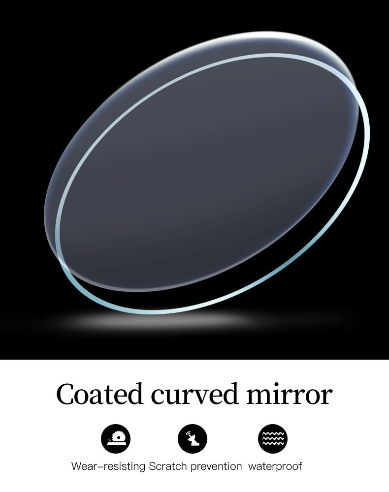 Olevs Men's Watch 6609