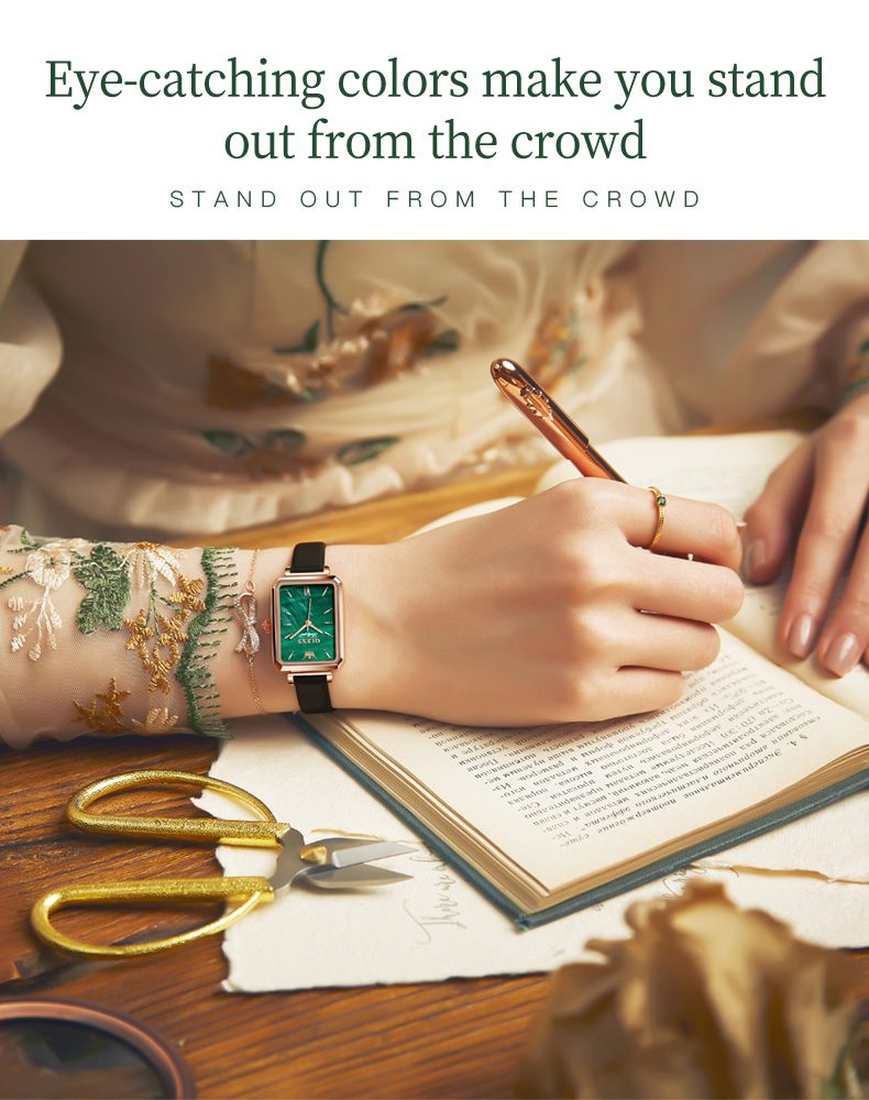 Olevs Women's Watch 6624