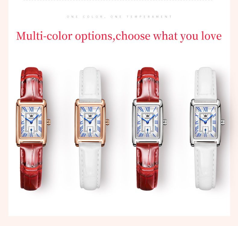 Olevs Women's Watch 6625