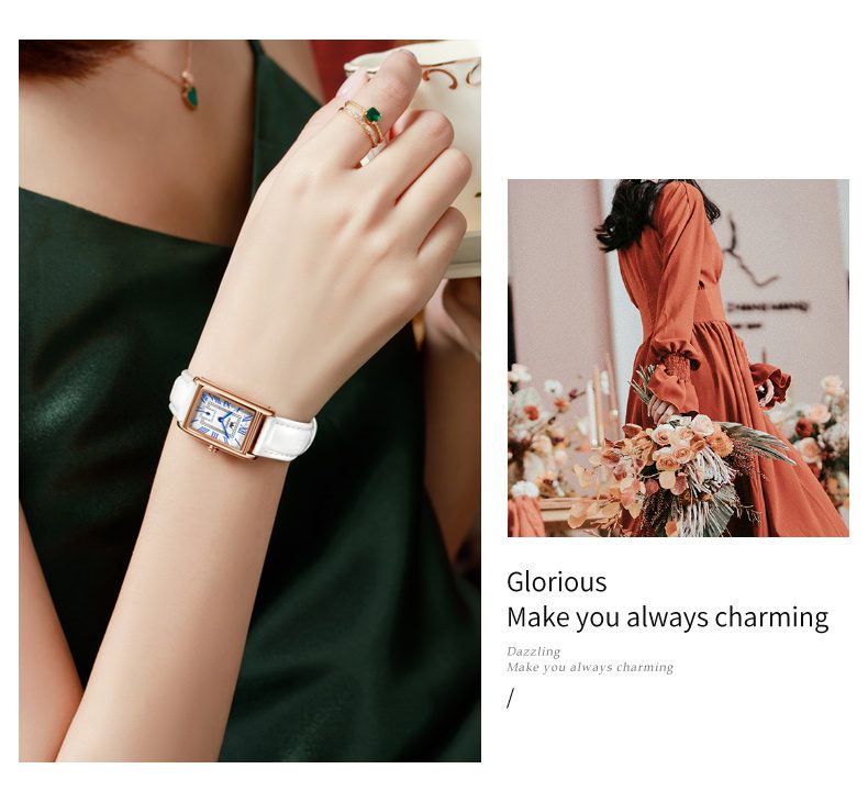 Olevs Women's Watch 6625