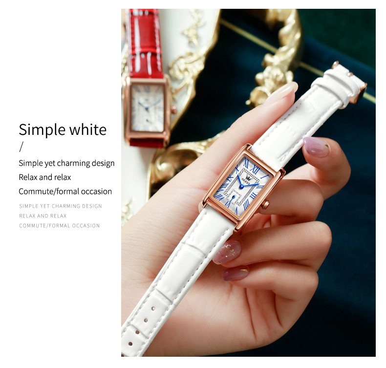 Olevs Women's Watch 6625