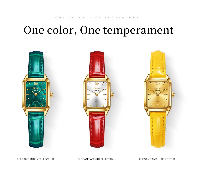 Olevs Women's Watch 6626