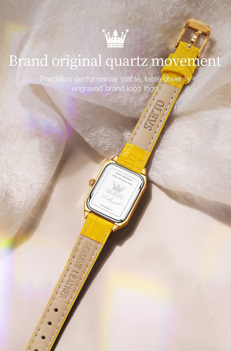 Olevs Women's Watch 6626