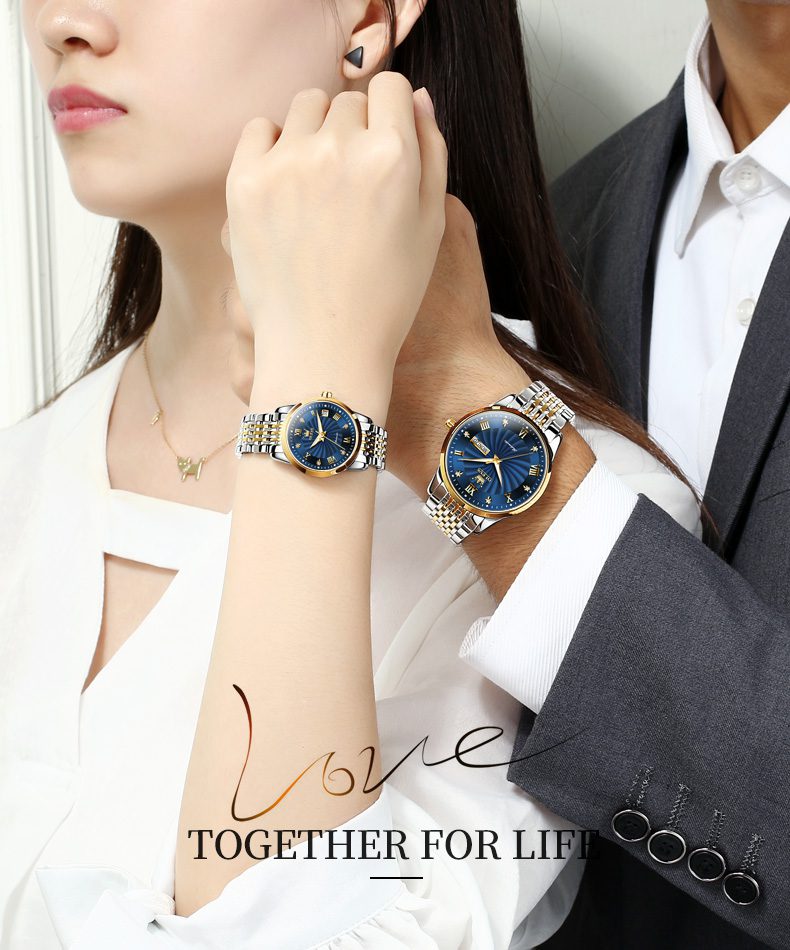 Olevs Women's Watch 6630